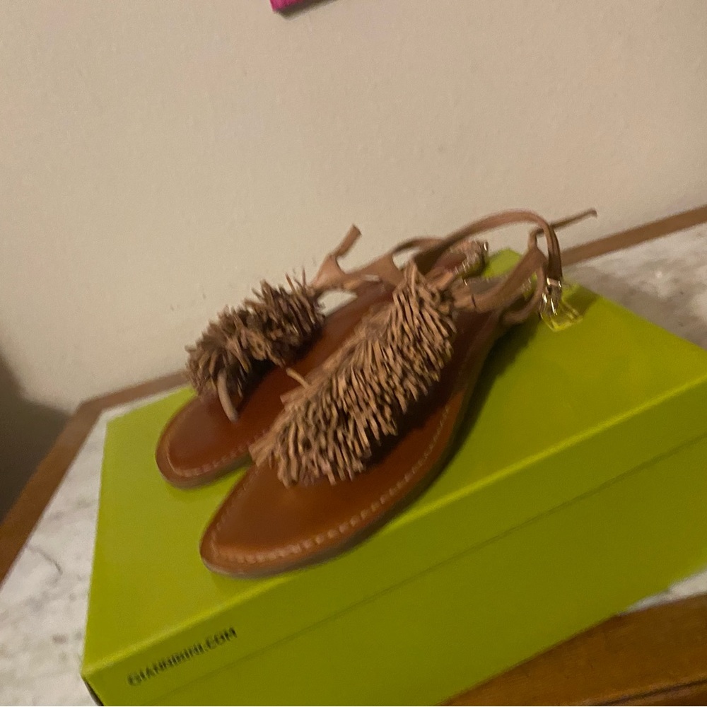 Sandals - Picture 4 of 4